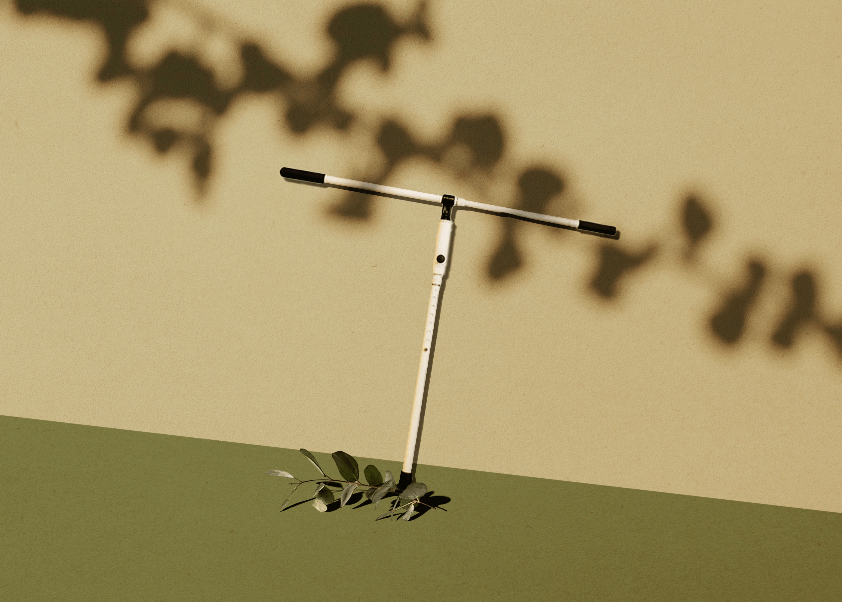 Johns Hopkins Research, Balance T Device, Publication