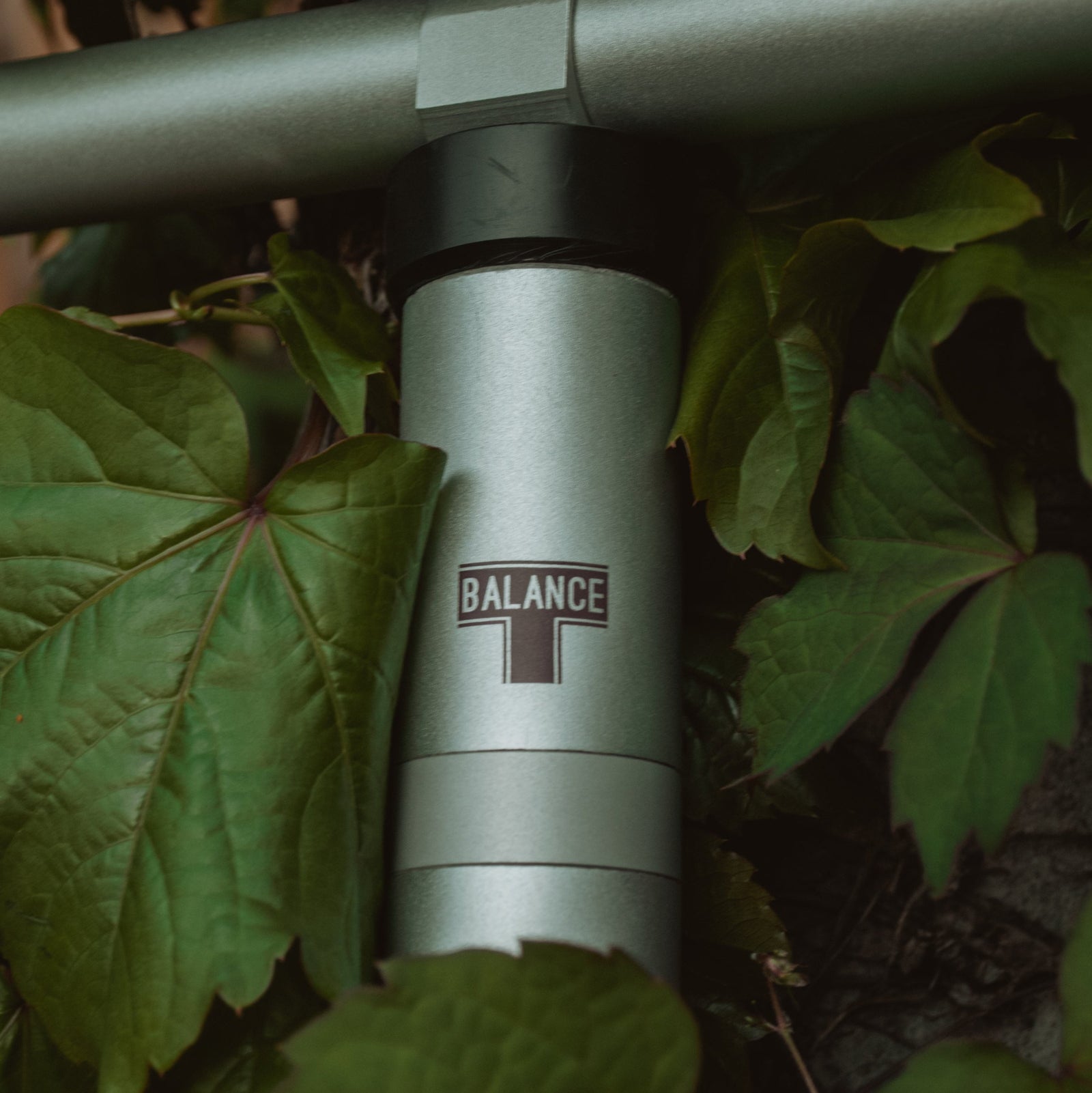 BALANCE T - BALANCE T